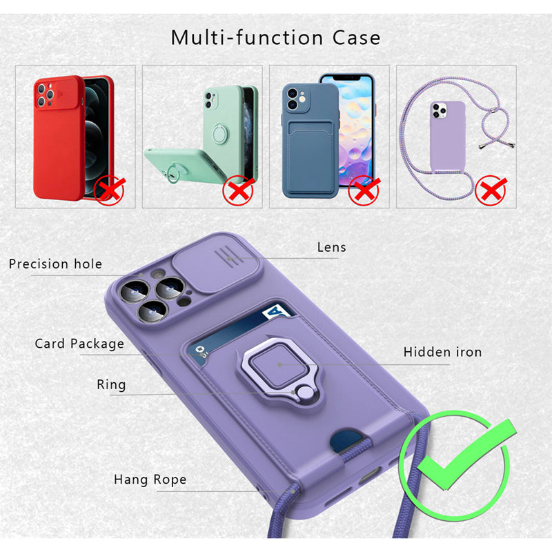 iPhone 12 Series case