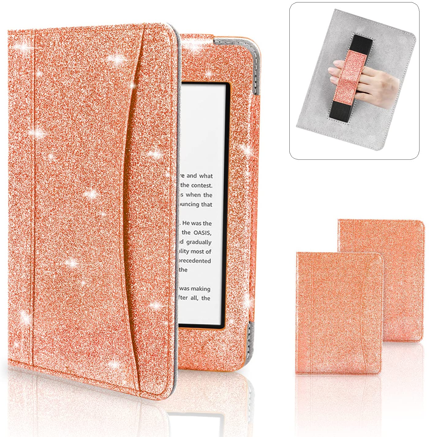 kindle paperwhite 10th case