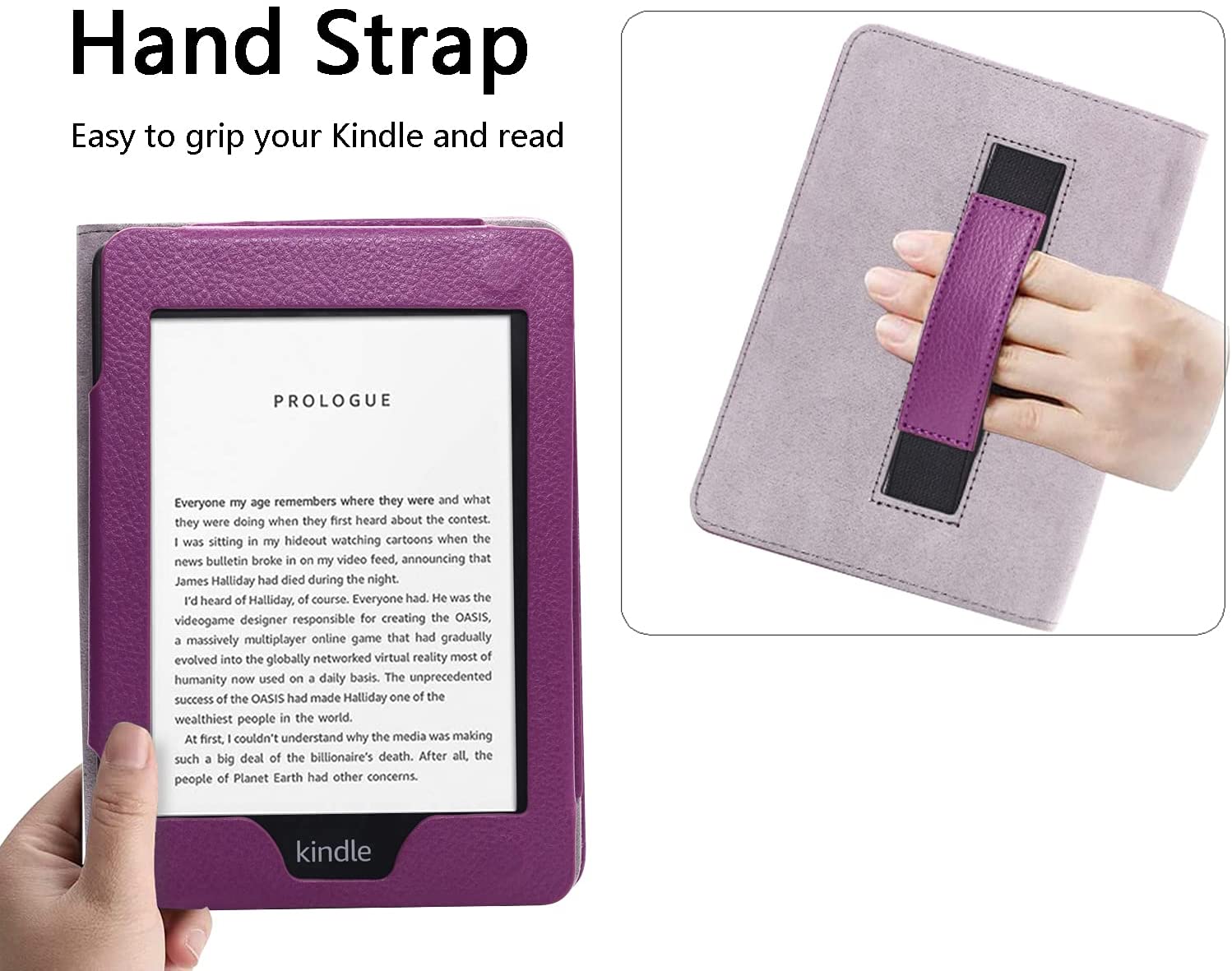 kindle paperwhite 10th case