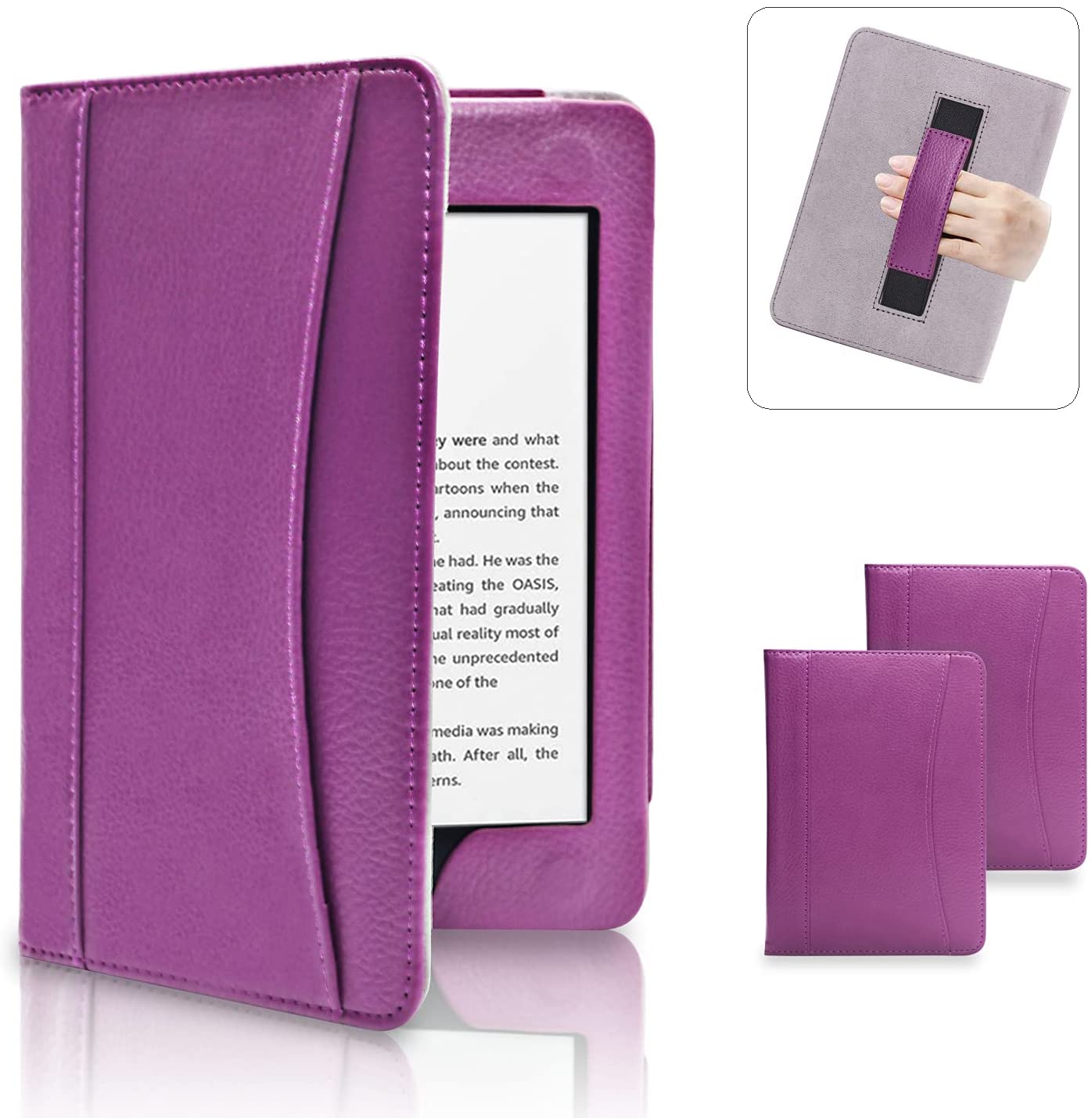 kindle paperwhite 10th case