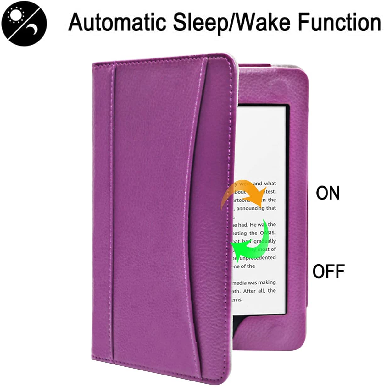 kindle paperwhite 10th case