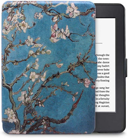 kindle voyage case