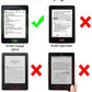 kindle voyage case