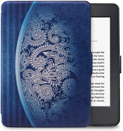 kindle voyage case