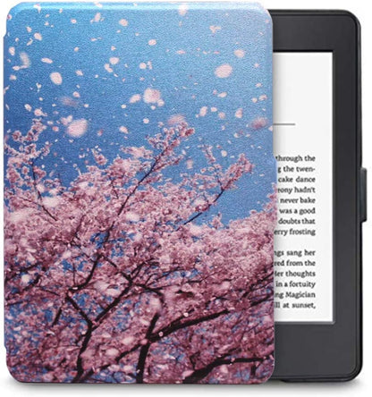 kindle voyage case