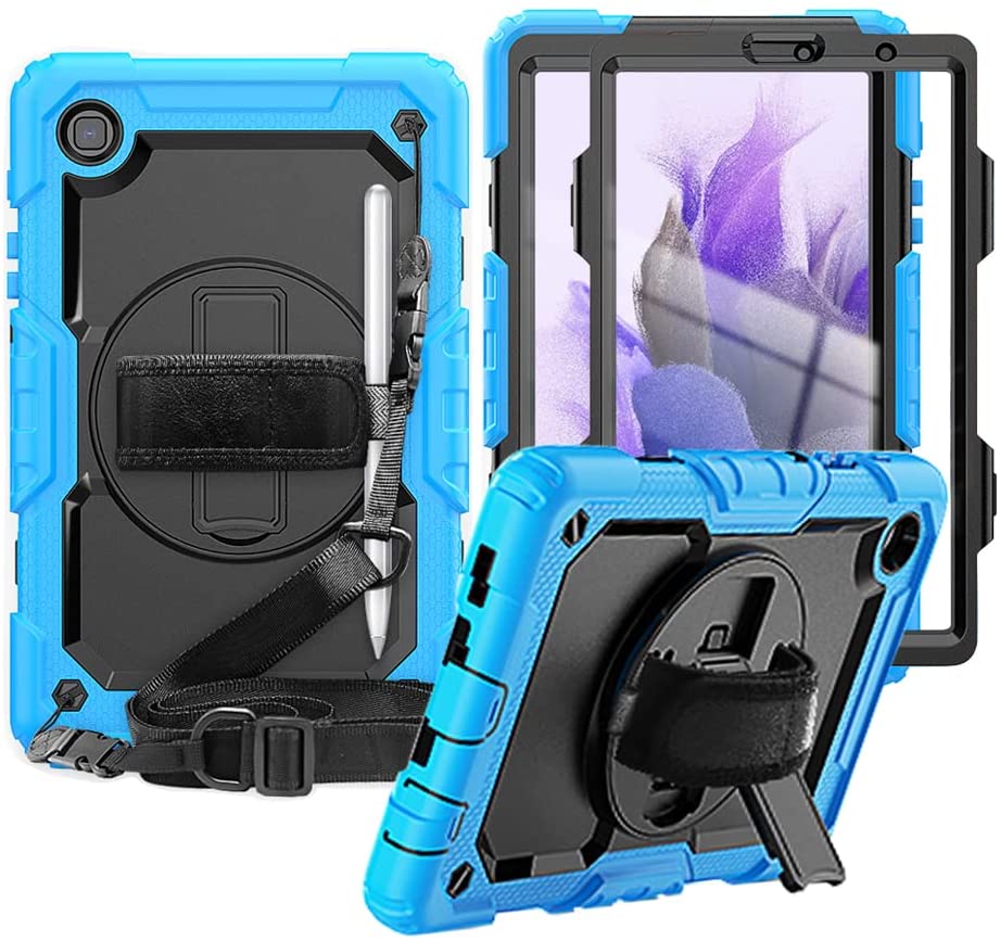 Samsung Galaxy Tab A7 Lite Tablet Case