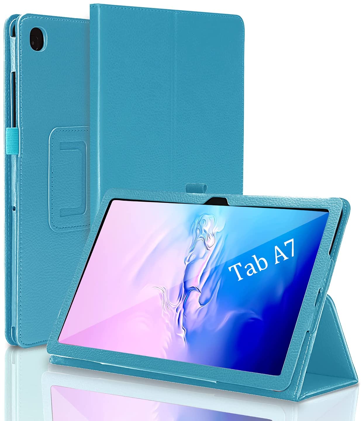 Samsung Galaxy Tab A7 10.4 inch Smart Protective Cover