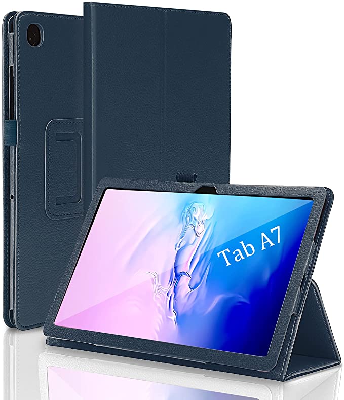 Samsung Galaxy Tab A7 10.4 inch Smart Protective Cover