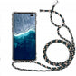Case for Samsung Galaxy Note 10 - Clear Transparent TPU