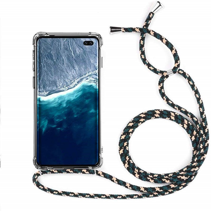 FANSONG Phone Lanyards &Crossbody Lanyards  Lanyard phone case