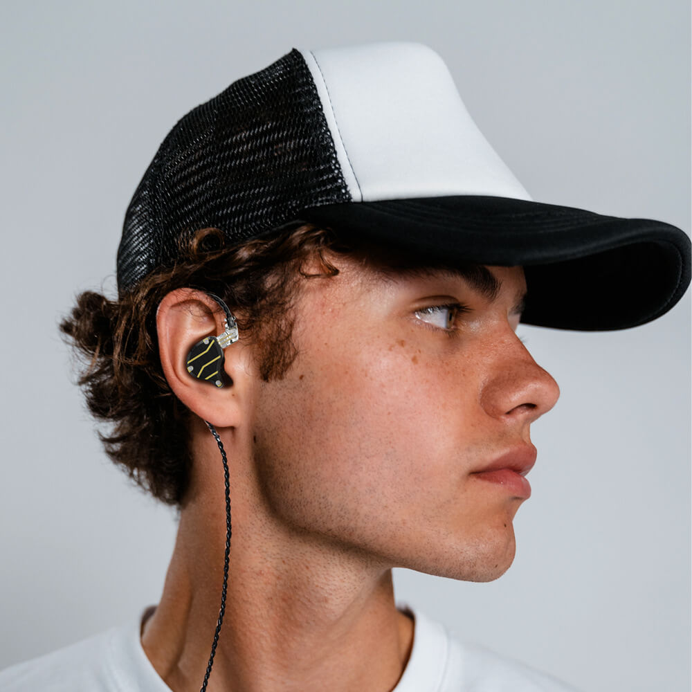 Wired  in-Ear Headphones